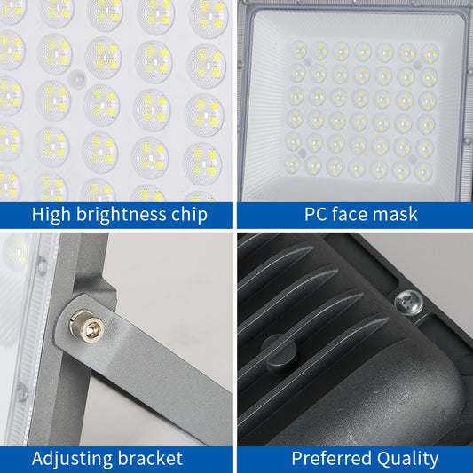 Waterproof Floodlight | Outdoor