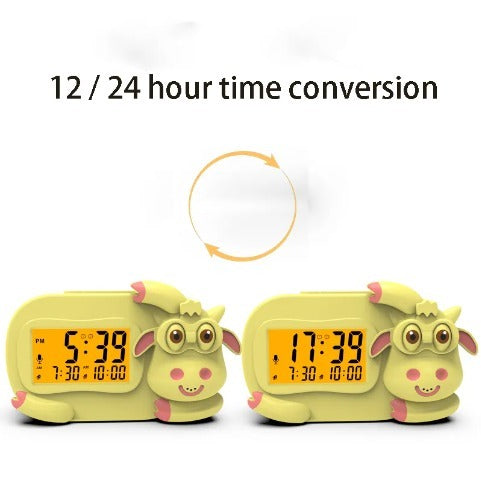 Kids Calm Sleep Clock