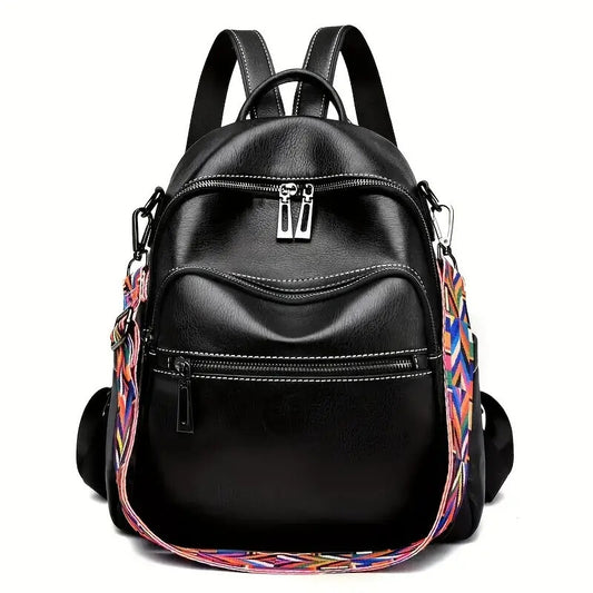 Leather Bag For Women