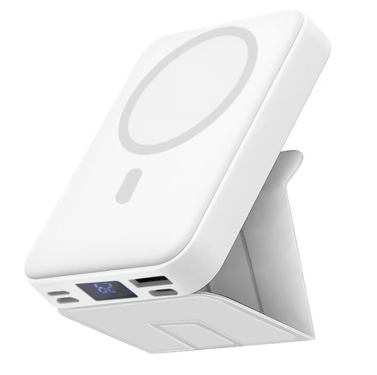 Magnetic Wireless Fast Charger