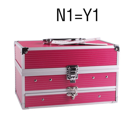 Professional Makeup Artist Kit