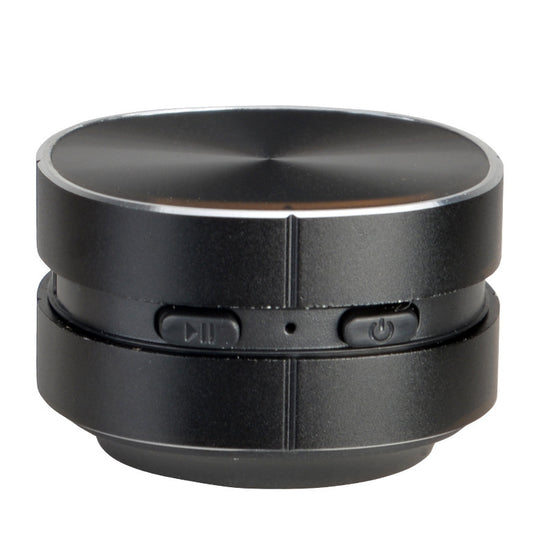 Wireless Portable Resonance Speaker