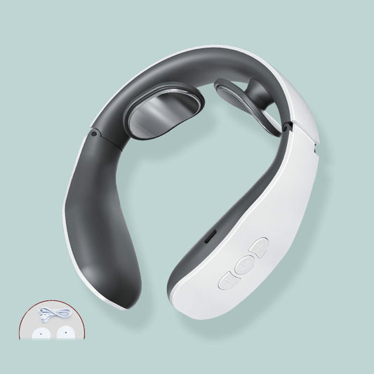 Shoulder and Neck Cervical Massager