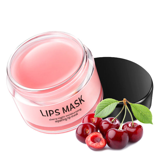 Moisturizing Lip Bam