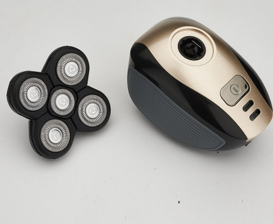 5 Blade Razor For Men