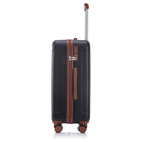 ABS Spinner Wheel Luggage | 3 Pcs Set