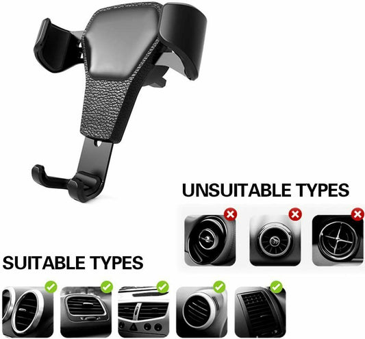 Universal Car Mount Holder Stand