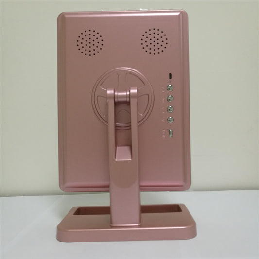 Touch Screen Makeup Mirror With 20 LED's