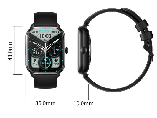 Sports Smart Watch