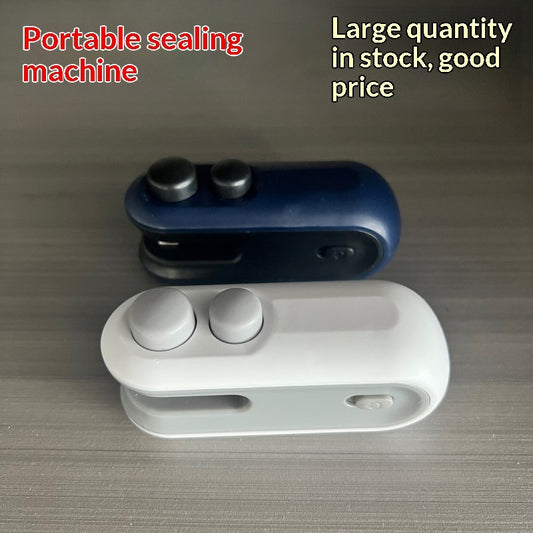 Mini Sealing Machine