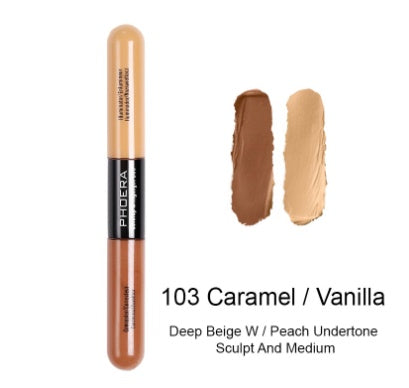 Natural Color Liquid Concealer