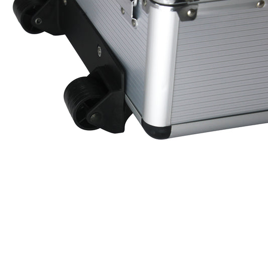 Black Hand Toolbox for Professionals