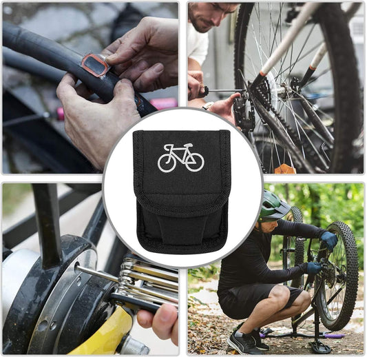 16-in-1 Heavy-Duty Bike Repair Kit