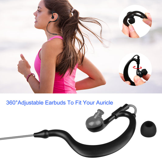 V4.1 Sport In-Ear Stereo Headphones