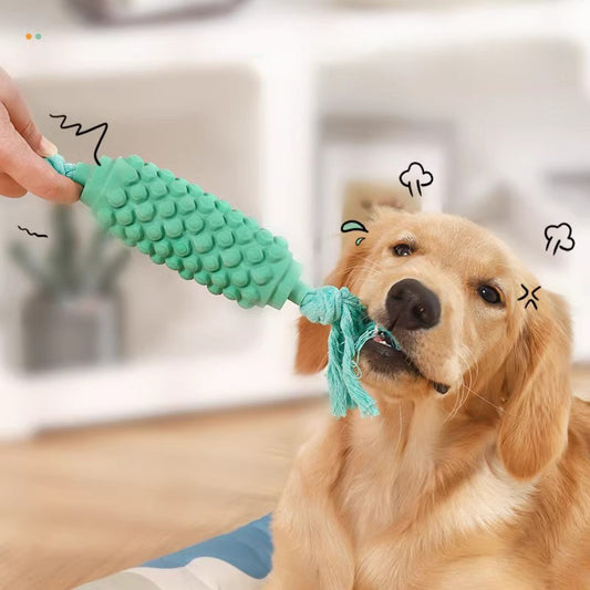 Bite Resistant Latex Toys For Dogs