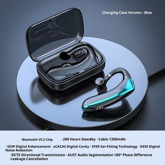 Sports Wireless Bluetooth Headset