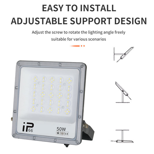 Waterproof Floodlight | Outdoor