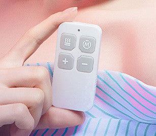 Neck Massager | Hot Compression