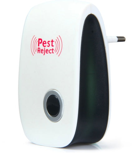 Electronic Ultrasonic Healthy Rechargeable Anti Pest Reject Device