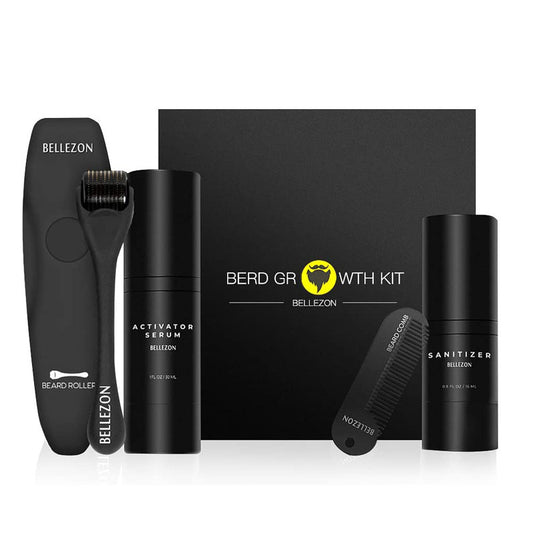 Beard Care Set