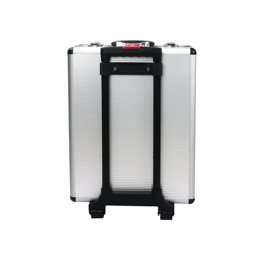 Black Hand Toolbox for Professionals