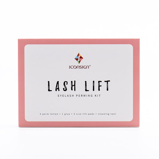 Lash Lifting Eyelash Perming Kit
