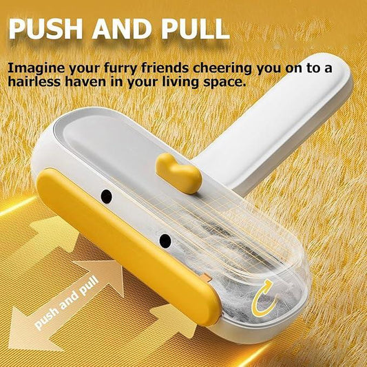 Pet Hair Remover & Roller
