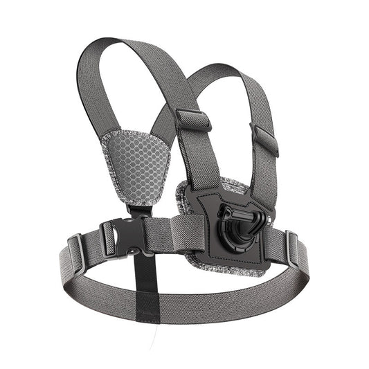 Camera Setup Front And Rear