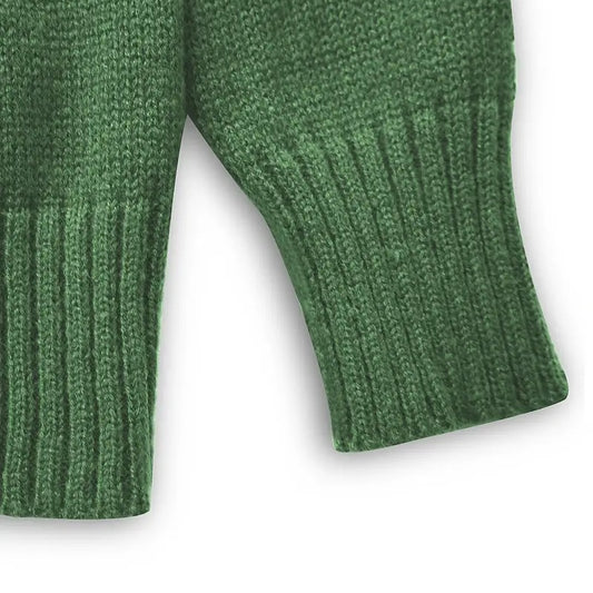 Plus Size Women's Turtleneck