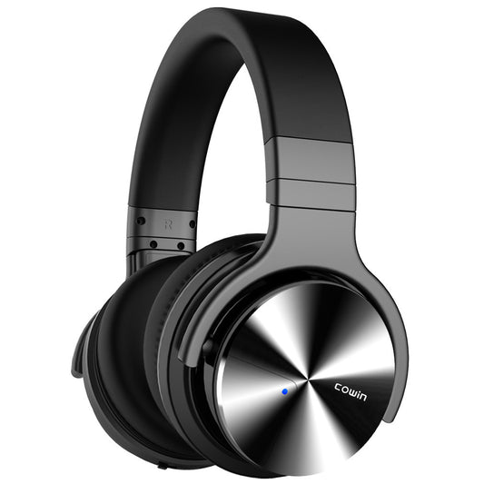 Heavy Bass Wireless Bluetooth Headphone