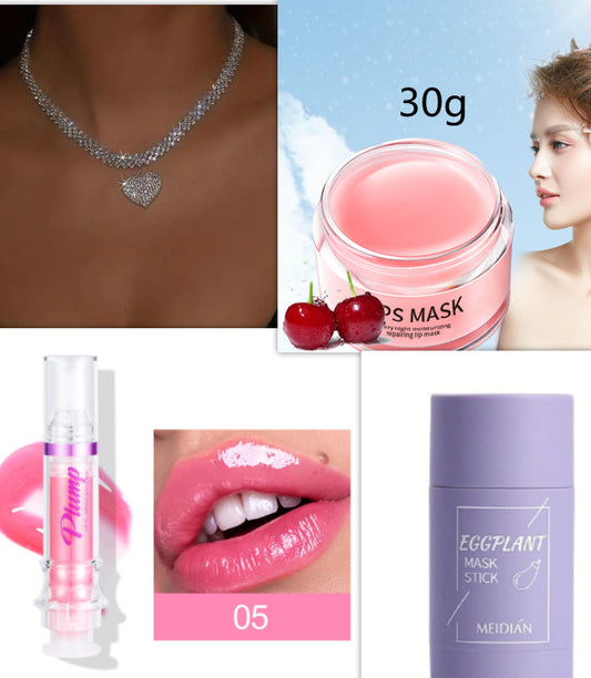 Moisturizing Lip Bam