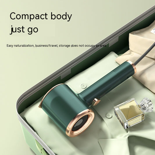 Portable Handheld Steam Iron | US Plug
