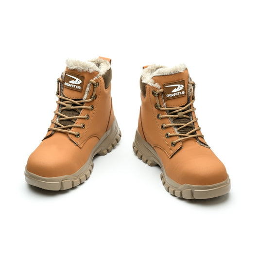 Men's Snow Boots