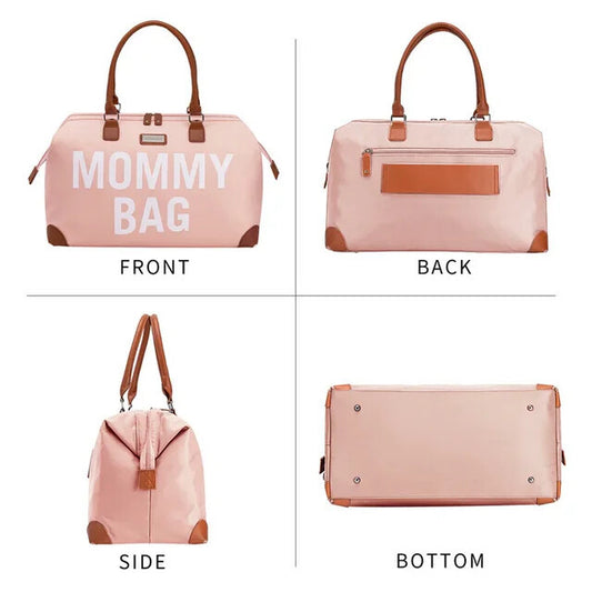 Travel Duffel Bag For Women | 3Pcs Set