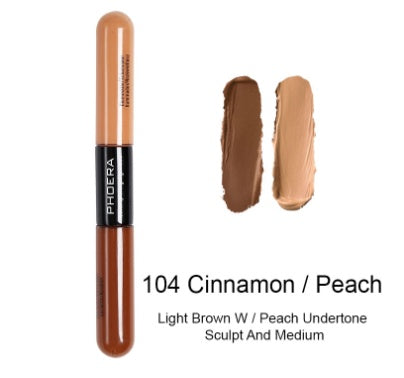 Natural Color Liquid Concealer