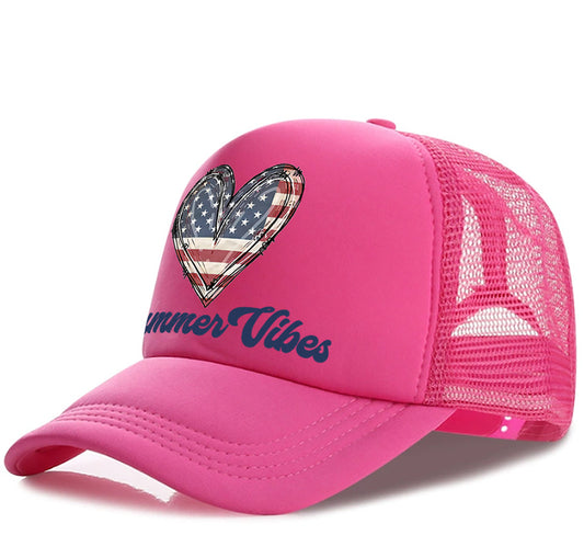 Men's Casual Baseball Cap