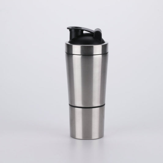 Stainless Steel Tumbler
