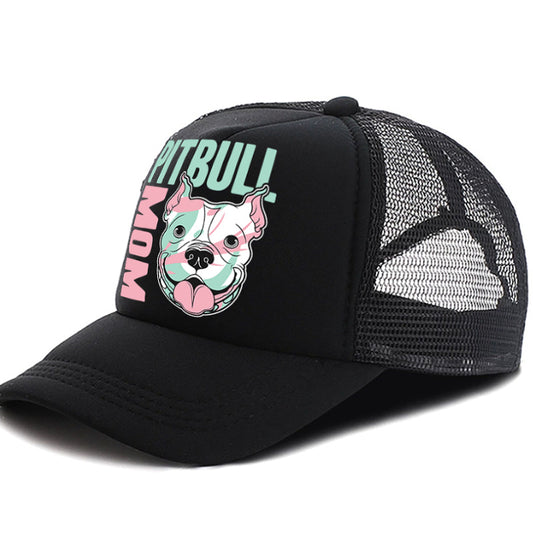 Men's Casual Baseball Cap