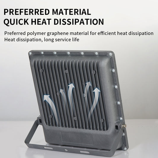 Waterproof Floodlight | Outdoor