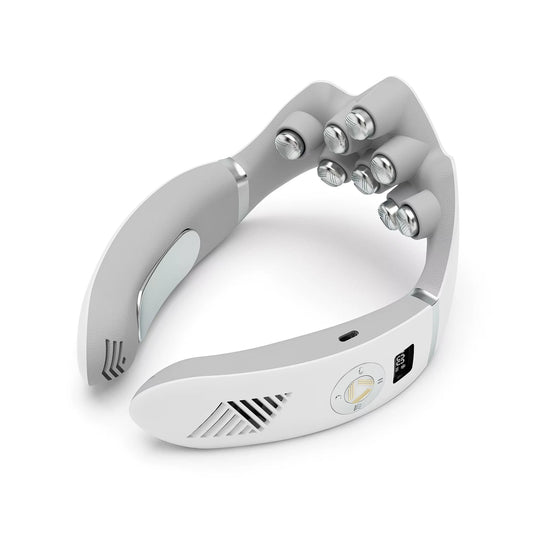 Wireless Neck Massagers | Cold & Warm