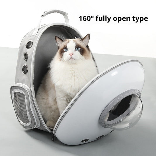 Large Capacity Pet Portable Schoolbag