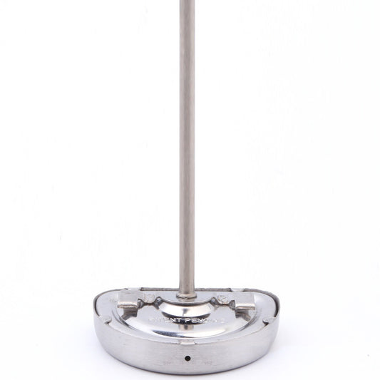 Bimetal Thermometer Semicircular Thermometer