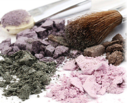 Professional Makeup Artist Kit