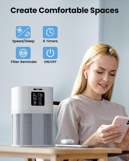 Air Purifier