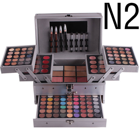 Professional Makeup Artist Kit