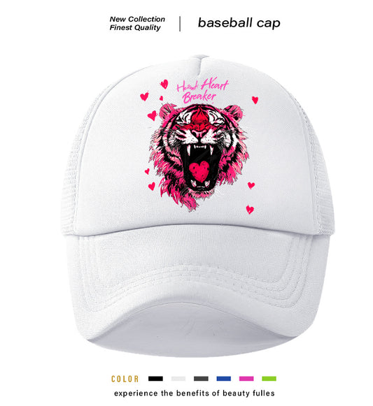 Men's Casual Baseball Cap