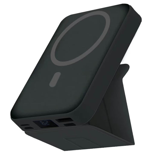 Magnetic Wireless Fast Charger