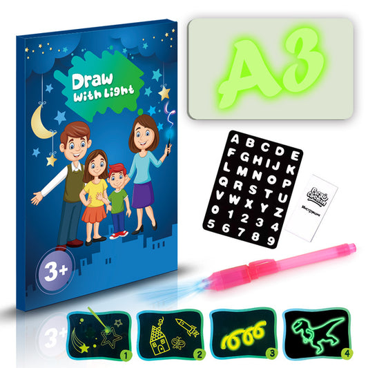 Drawing Pad For Kids