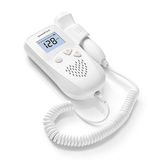 Heart Rate Monitor