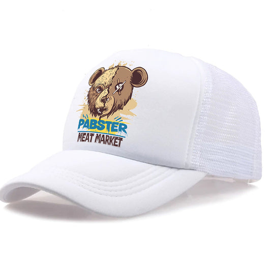 Men's Casual Baseball Cap